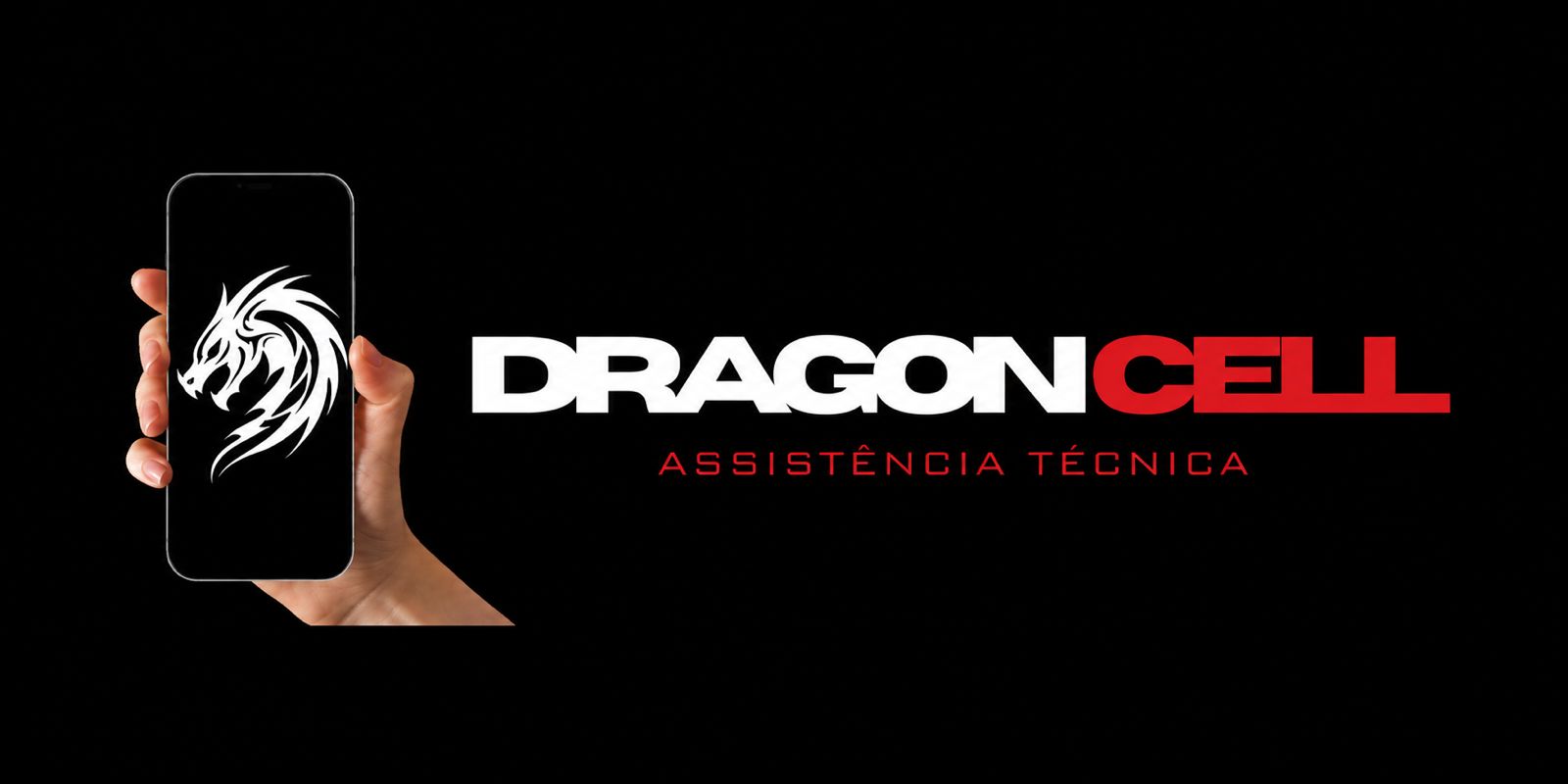Dragon Cell Logo